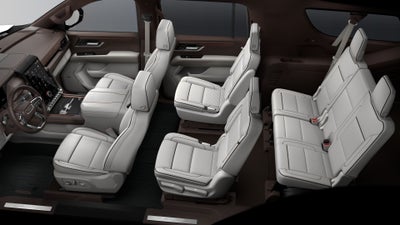 2027 GMC Yukon XL 4WD 4dr Denali