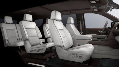 2027 GMC Yukon XL 4WD 4dr Denali