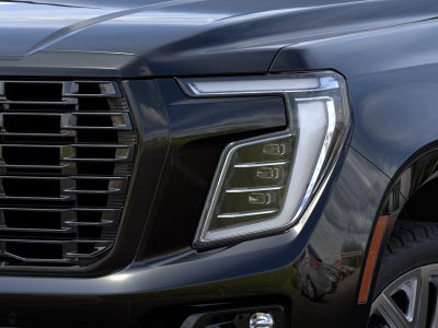 2026 GMC Yukon XL 4WD 4dr Denali Ultimate