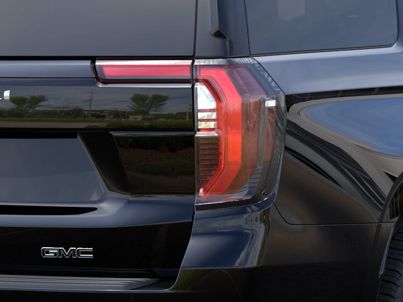 2026 GMC Yukon XL 4WD 4dr Denali Ultimate