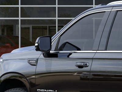 2026 GMC Yukon XL 4WD 4dr Denali Ultimate