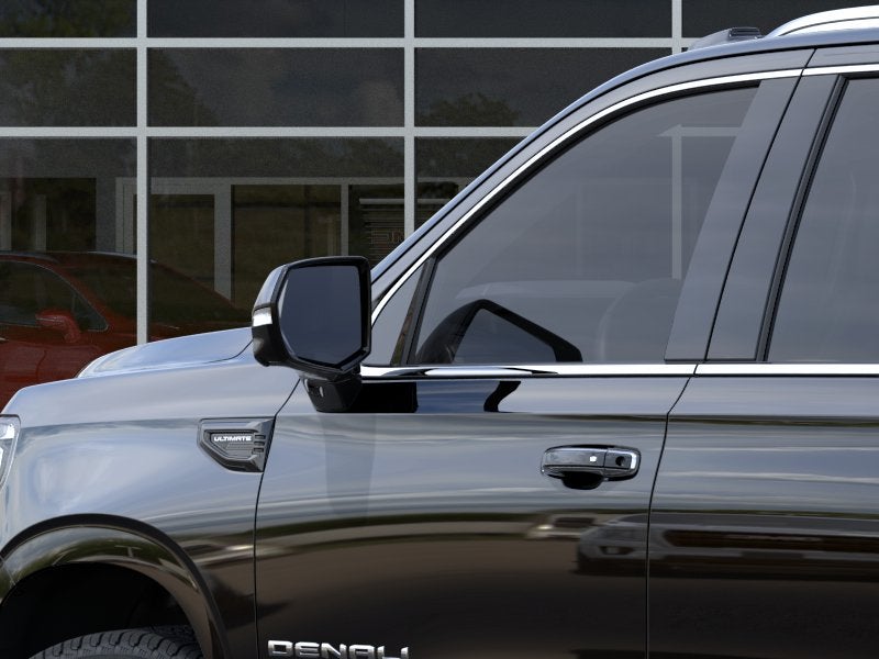 2026 GMC Yukon XL 4WD 4dr Denali Ultimate