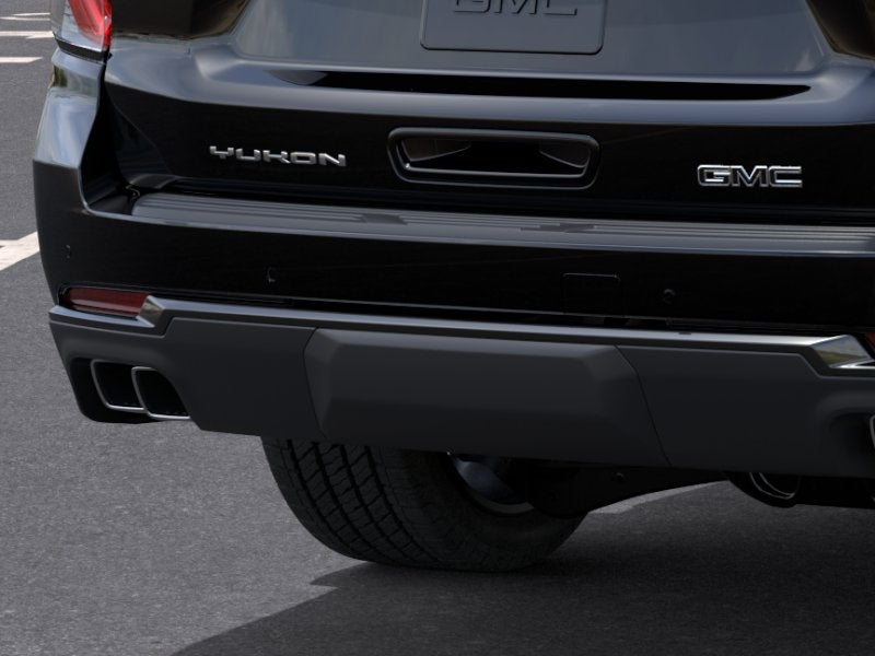 2026 GMC Yukon XL 4WD 4dr Denali Ultimate