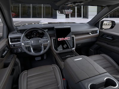 2026 GMC Yukon XL 4WD 4dr Denali Ultimate