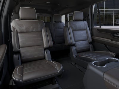2026 GMC Yukon XL 4WD 4dr Denali Ultimate