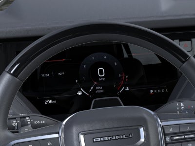 2026 GMC Yukon XL 4WD 4dr Denali Ultimate