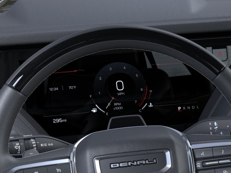 2026 GMC Yukon XL 4WD 4dr Denali Ultimate