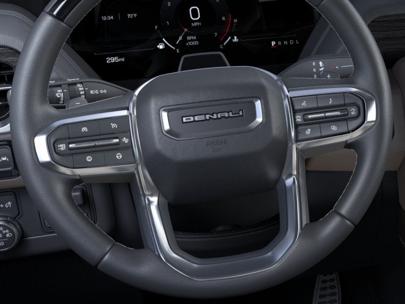 2026 GMC Yukon XL 4WD 4dr Denali Ultimate