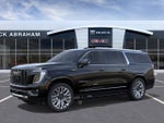 2026 GMC Yukon XL 4WD 4dr Denali Ultimate