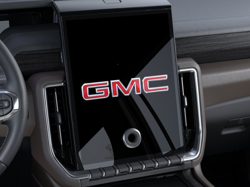 2026 GMC Yukon XL 4WD 4dr Denali Ultimate