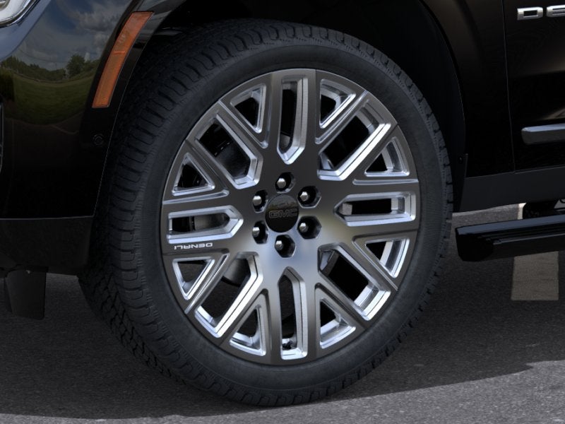2026 GMC Yukon XL 4WD 4dr Denali Ultimate