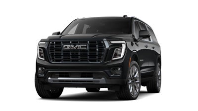 2026 GMC Yukon XL 4WD 4dr Denali Ultimate