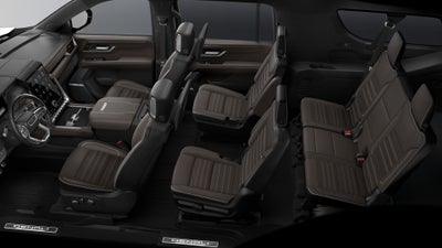 2026 GMC Yukon XL 4WD 4dr Denali Ultimate