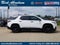 2018 Chevrolet Traverse Premier Redline Edition