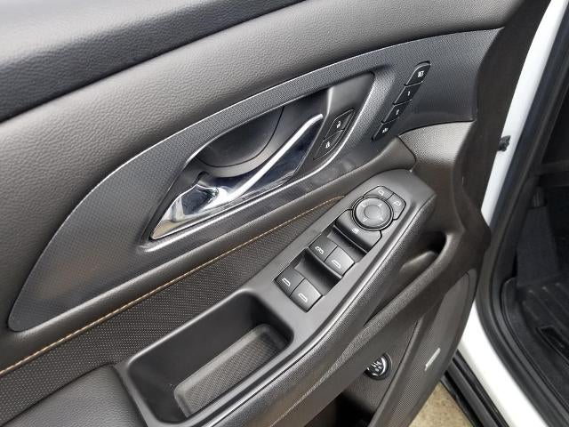 2018 Chevrolet Traverse Premier Redline Edition