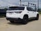 2018 Chevrolet Traverse Premier Redline Edition