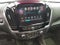 2018 Chevrolet Traverse Premier Redline Edition