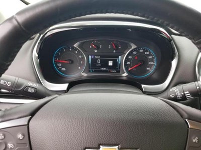 2018 Chevrolet Traverse Premier Redline Edition