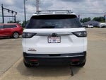 2018 Chevrolet Traverse Premier Redline Edition