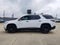 2018 Chevrolet Traverse Premier Redline Edition