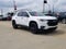 2018 Chevrolet Traverse Premier Redline Edition