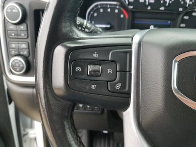 2022 GMC Sierra 2500 HD SLE