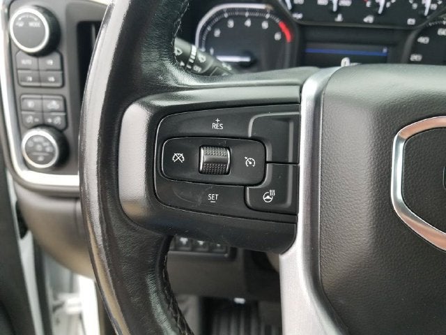 2022 GMC Sierra 2500 HD SLE