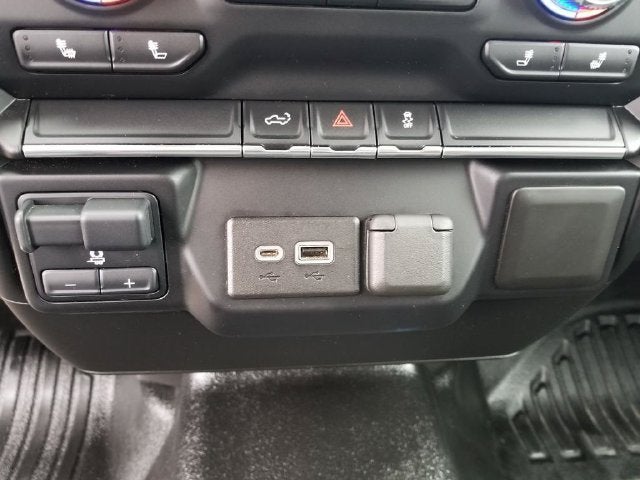 2022 GMC Sierra 2500 HD SLE