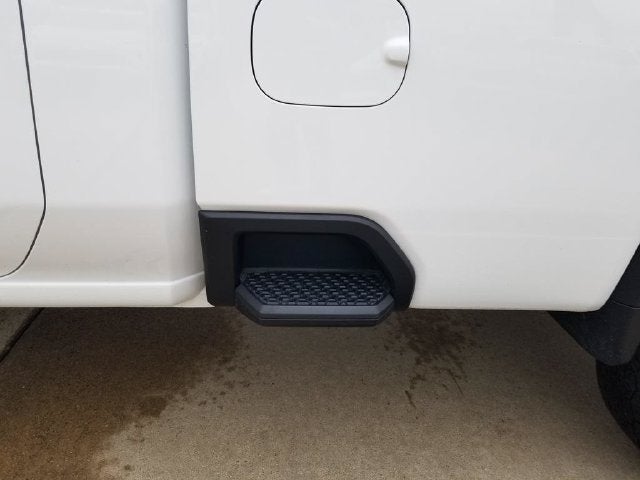 2022 GMC Sierra 2500 HD SLE