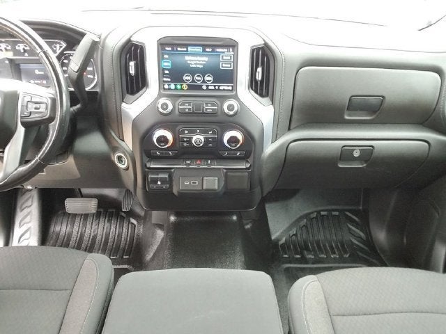 2022 GMC Sierra 2500 HD SLE