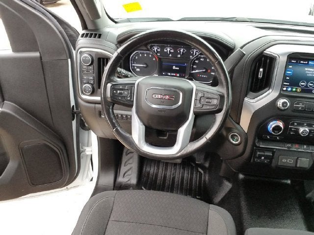 2022 GMC Sierra 2500 HD SLE