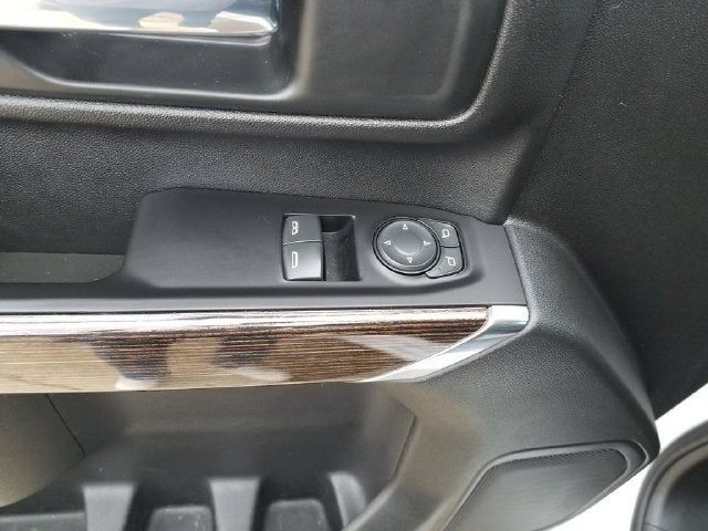 2022 GMC Sierra 2500 HD SLE