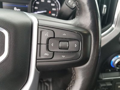 2022 GMC Sierra 2500 HD SLE