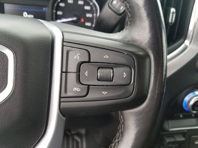 2022 GMC Sierra 2500 HD SLE