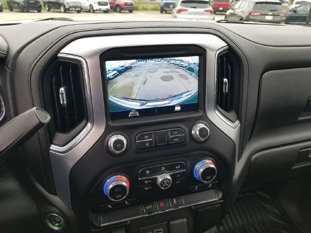 2022 GMC Sierra 2500 HD SLE