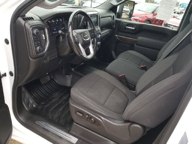 2022 GMC Sierra 2500 HD SLE