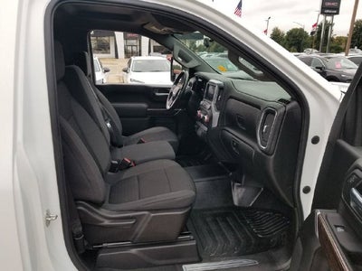 2022 GMC Sierra 2500 HD SLE