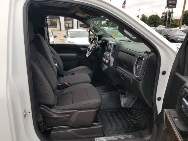 2022 GMC Sierra 2500 HD SLE