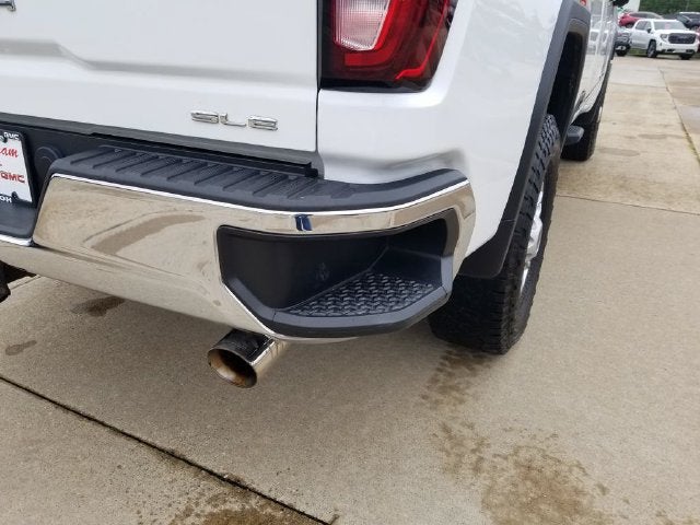 2022 GMC Sierra 2500 HD SLE