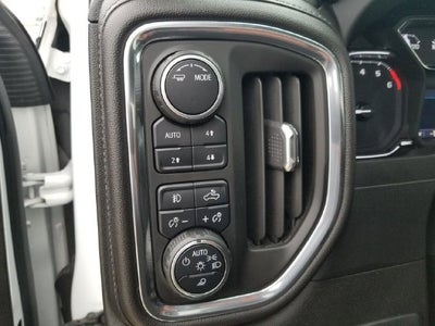 2022 GMC Sierra 2500 HD SLE