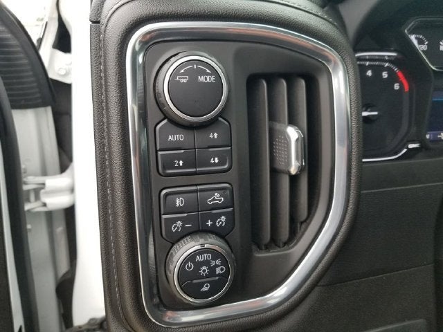 2022 GMC Sierra 2500 HD SLE