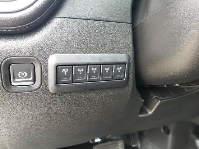 2022 GMC Sierra 2500 HD SLE