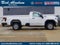 2026 GMC Sierra 2500 HD Regular Cab Long Box 4-Wheel Drive Pro