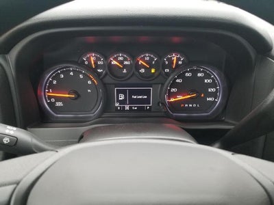 2026 GMC Sierra 2500 HD Regular Cab Long Box 4-Wheel Drive Pro