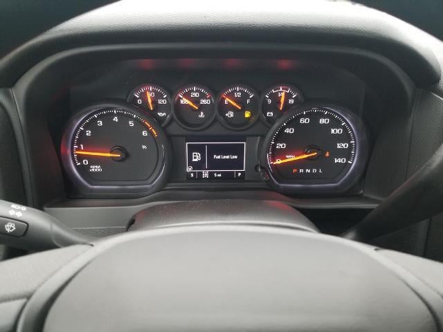 2026 GMC Sierra 2500 HD Regular Cab Long Box 4-Wheel Drive Pro