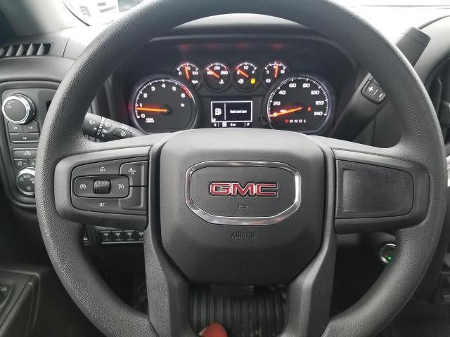 2026 GMC Sierra 2500 HD Regular Cab Long Box 4-Wheel Drive Pro