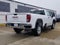 2026 GMC Sierra 2500 HD Regular Cab Long Box 4-Wheel Drive Pro