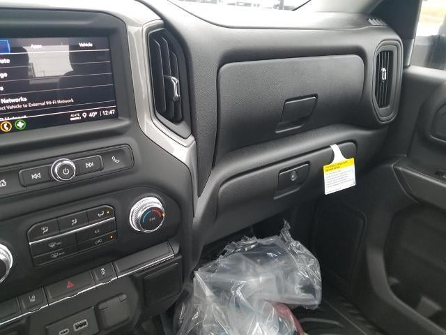 2026 GMC Sierra 2500 HD Regular Cab Long Box 4-Wheel Drive Pro