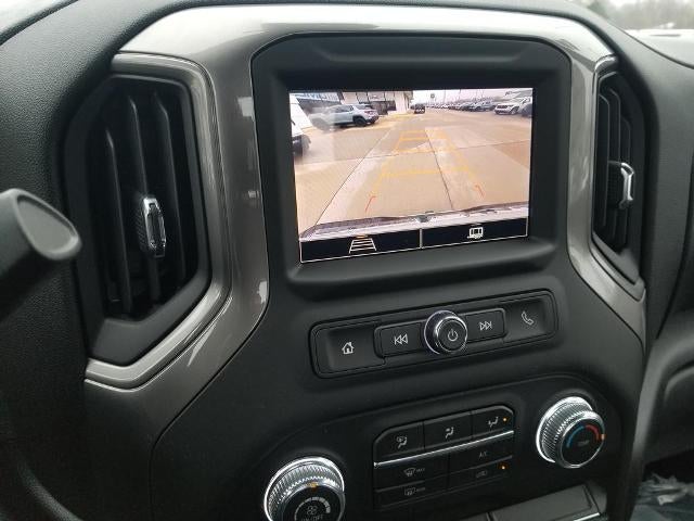 2026 GMC Sierra 2500 HD Regular Cab Long Box 4-Wheel Drive Pro