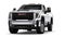 2026 GMC Sierra 2500 HD Regular Cab Long Box 4-Wheel Drive Pro